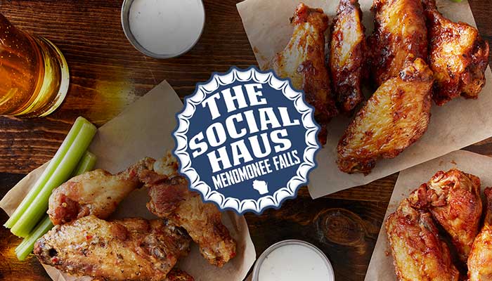 the-social-haus-menomonee-falls-wisconsin-restaurant-bar-menu-card the social haus menomonee falls wisconsin restaurant bar