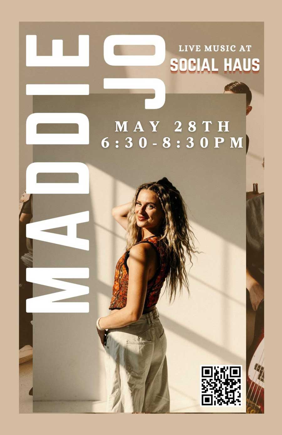 maddie-jo-social-haus Maddie Jo