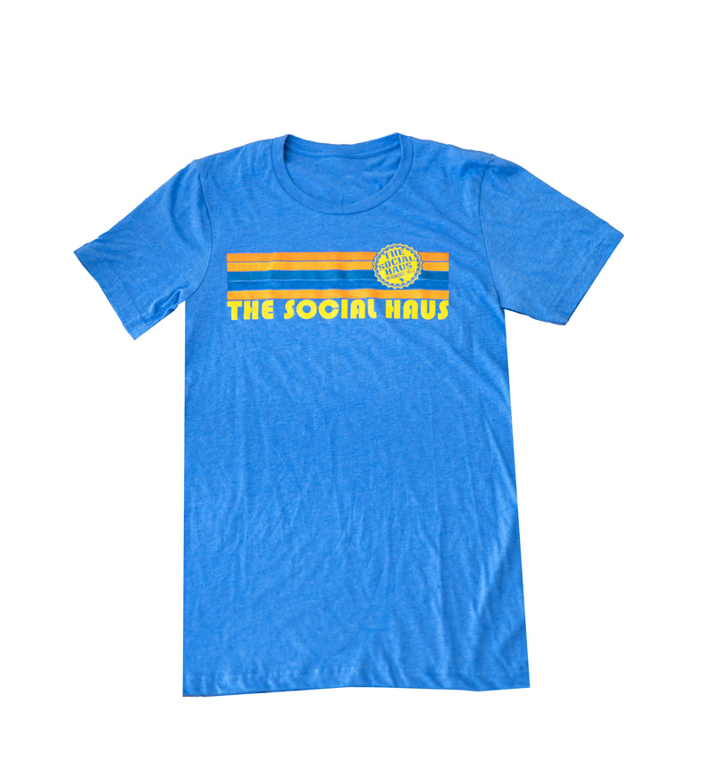 Social Haus T Shirt Social Haus T Shirt