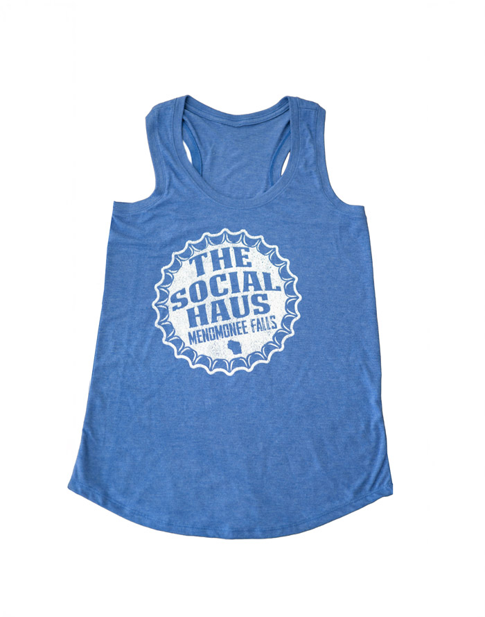 Social Haus Tank Top 2025 Social Haus Tank Top 2025